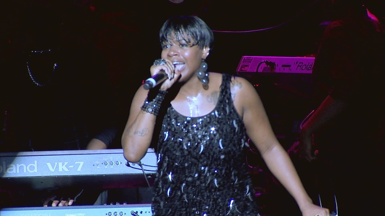 Bittersweet (Walmart Soundcheck 2010)