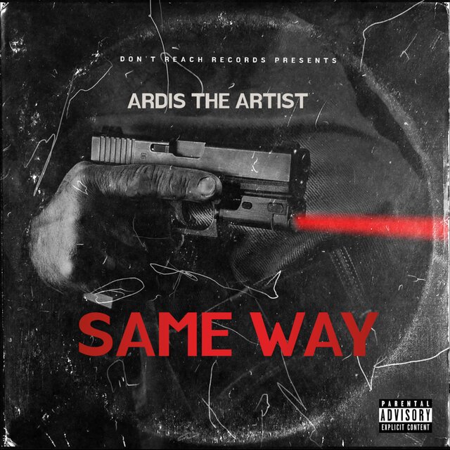 Same Way