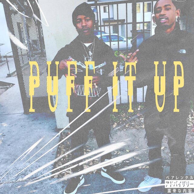 Puff It Up