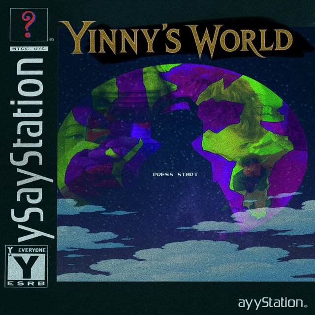 Yinnys World
