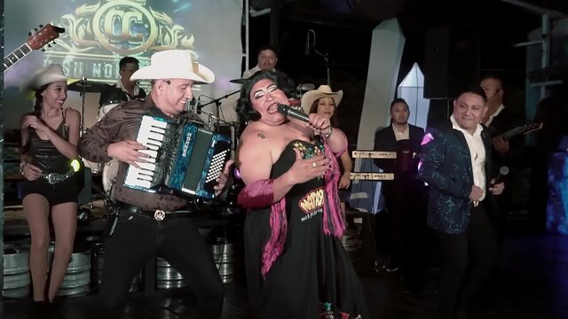 Conozco una Negra