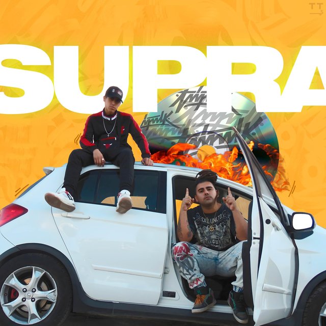 S U P R A