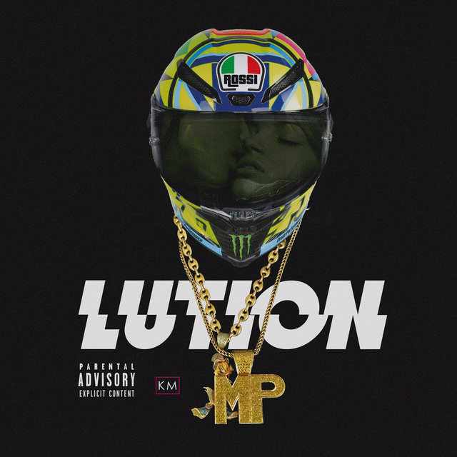 LUTION