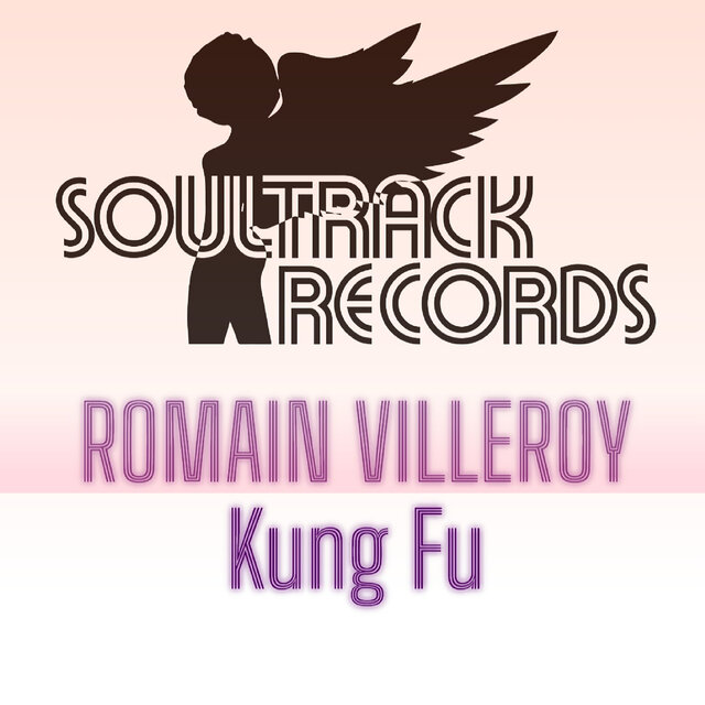 Kung Fu