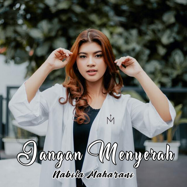 Jangan Menyerah