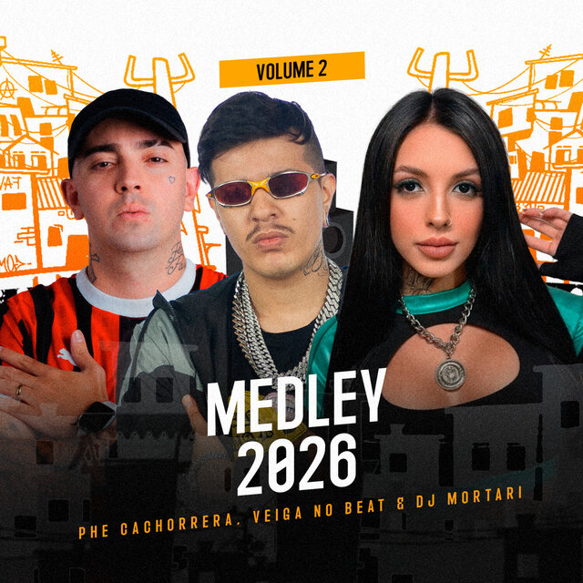 Medley 2026, Vol. 2