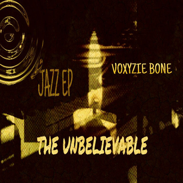 The Unbelievable Jazz