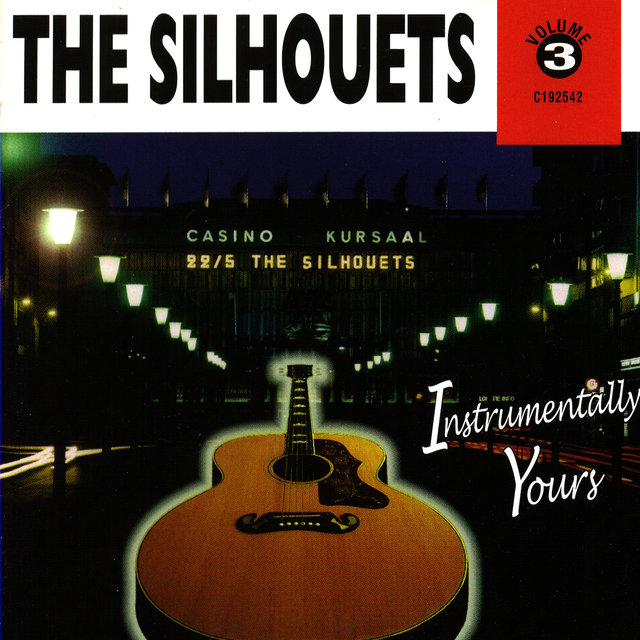 Instrumentally Yours