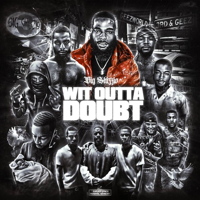 Wit Outta Doubt