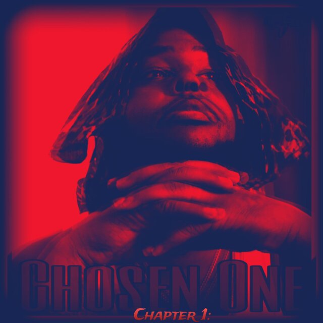 Chosen One: Chapter 1