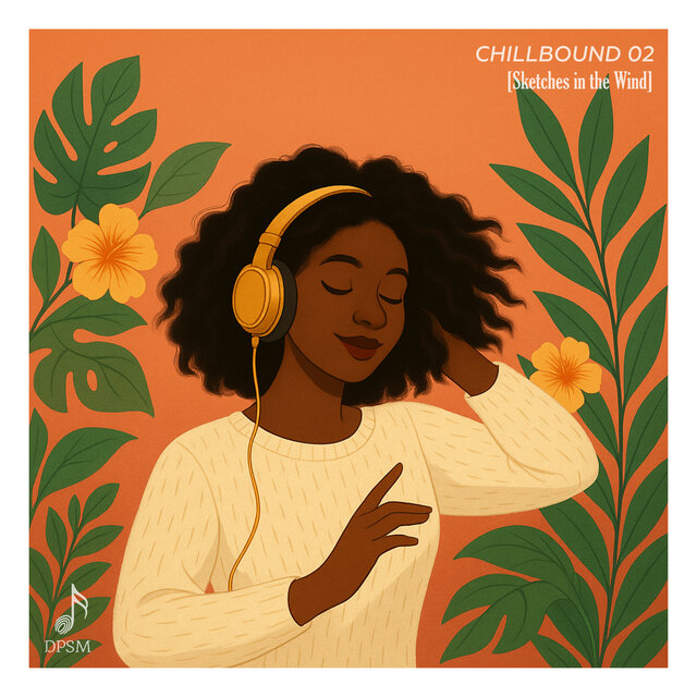 Chillbound 02 [Sketches in the Wind]