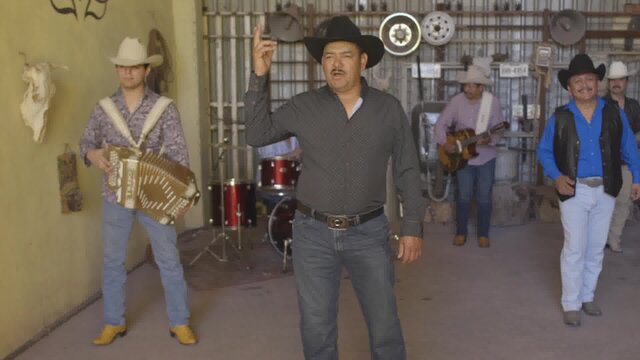 Me Bebí Tu Recuerdo