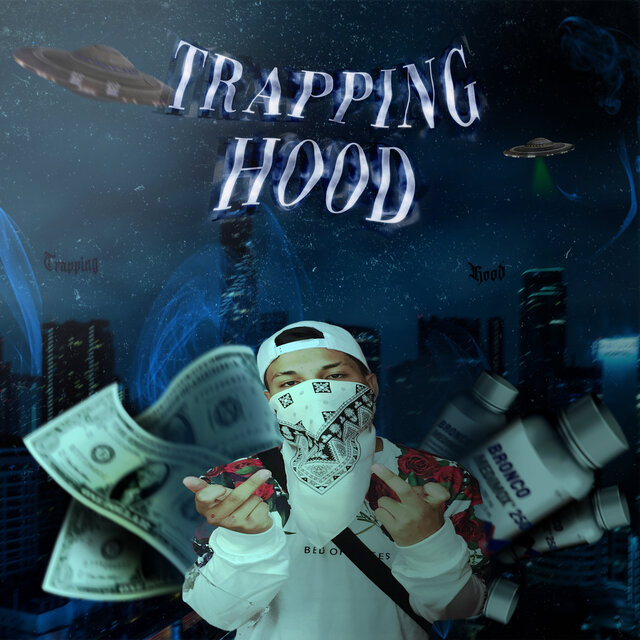 Trapping Hood