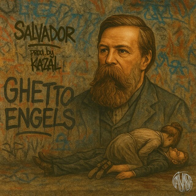 Ghetto Engels