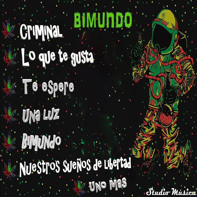 Bimundo