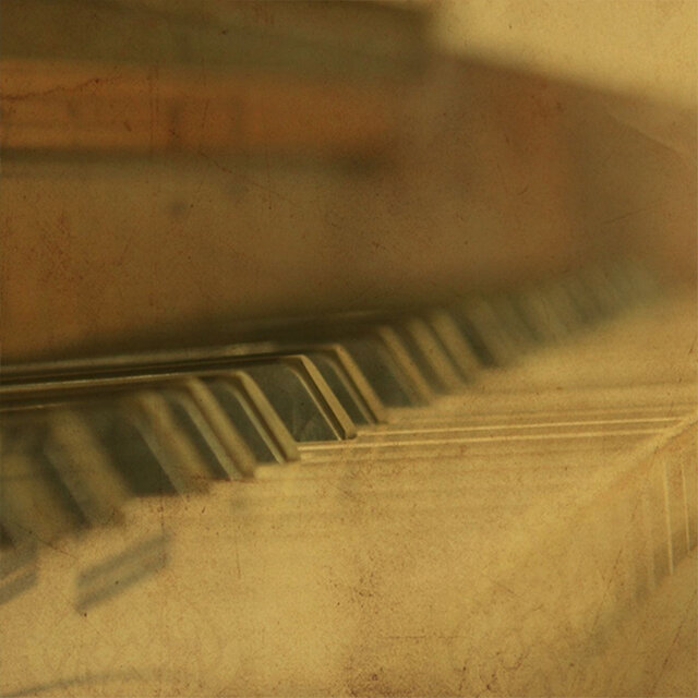 Pop Piano Arrangements