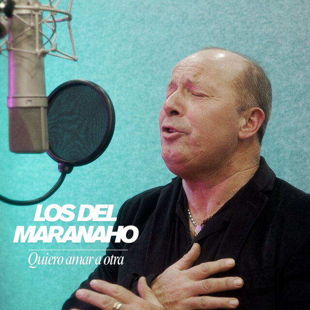 Quiero amar a otra