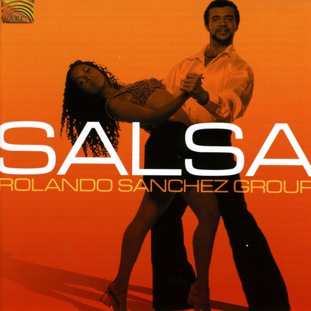 Rolando Sanchez and Salsa Hawaii Band: Salsa