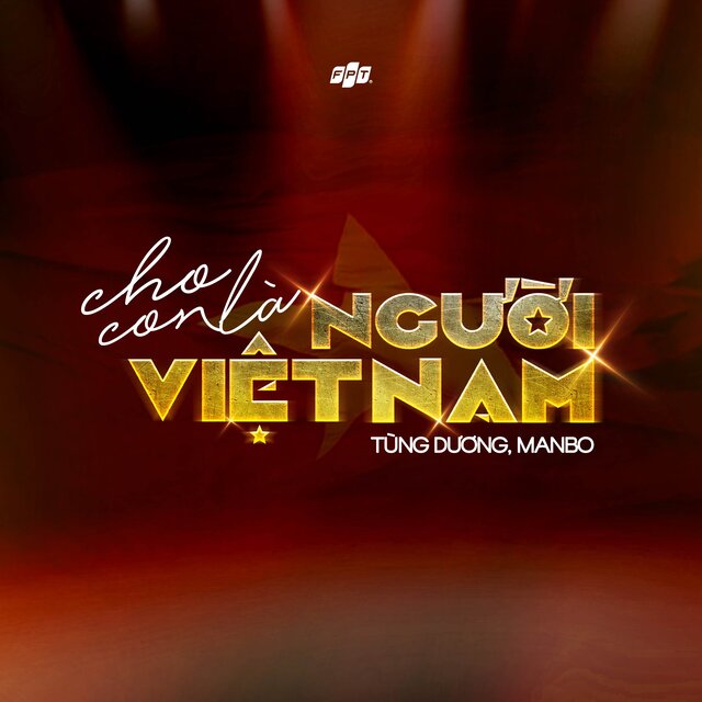Cho con là Người Việt Nam
