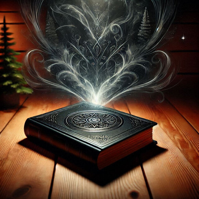 Black Book