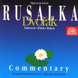 Rusalka, ., Act II: 