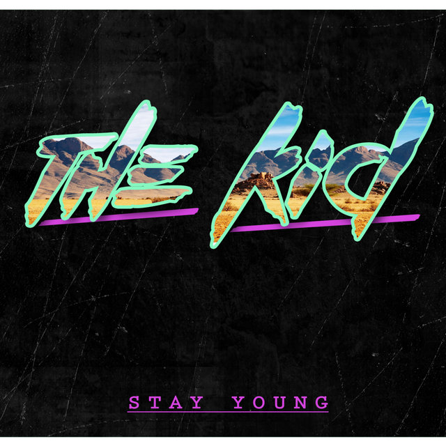 Stay Young