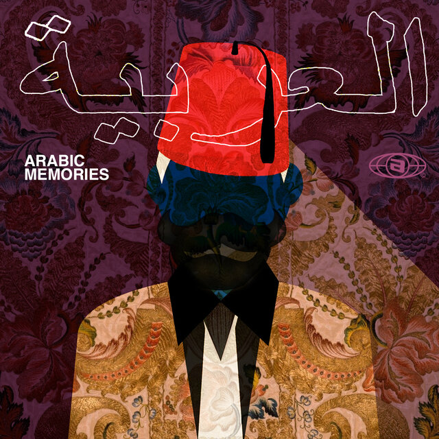Arabic Memories, Vol.2