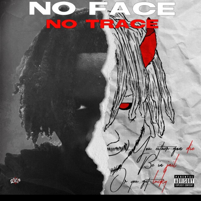 No Face No Trace