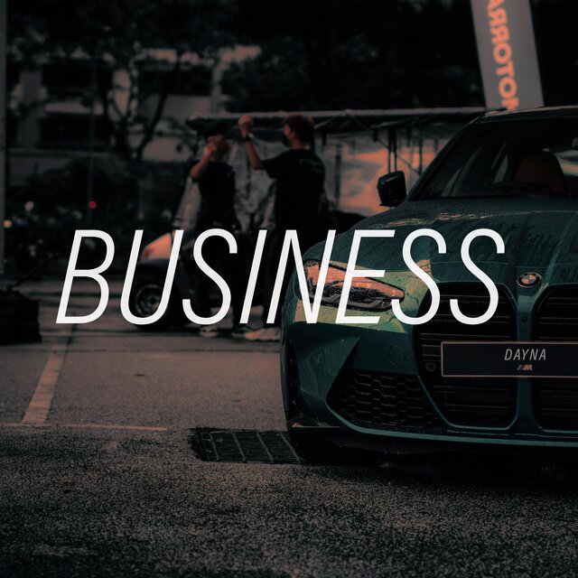  Business