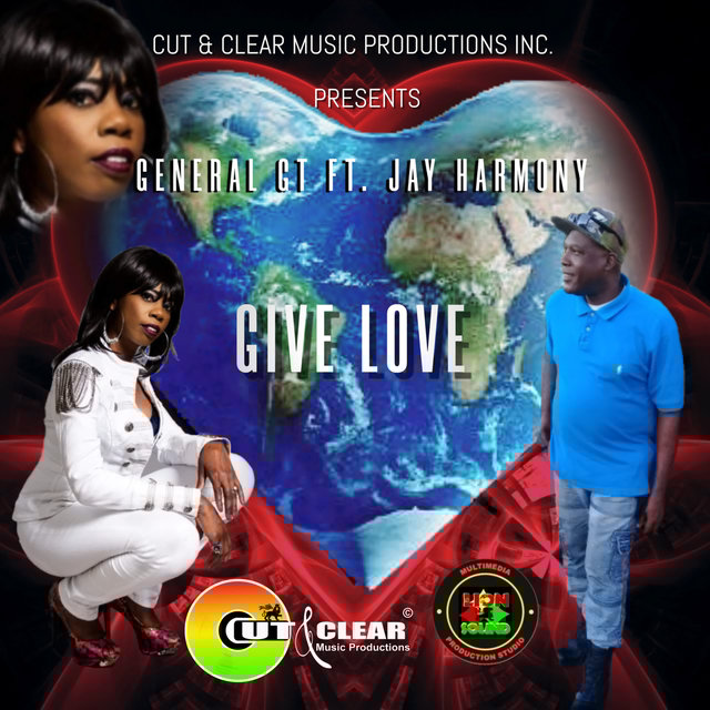 Give Love
