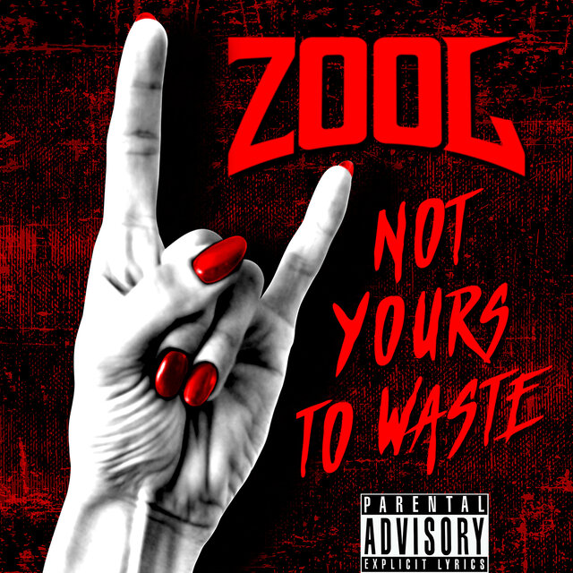 Not Yours to Waste