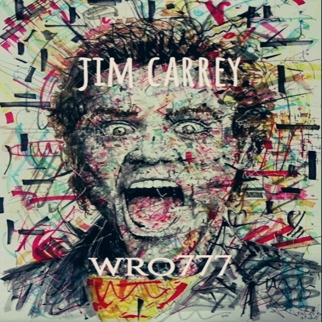 Jim Carrey