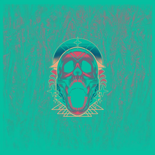 2spooky4riddim 2019