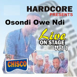 Osondi Owe Ndi Live on Stage, Vol. 1