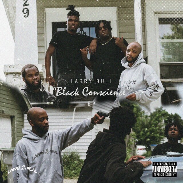 Black Conscience