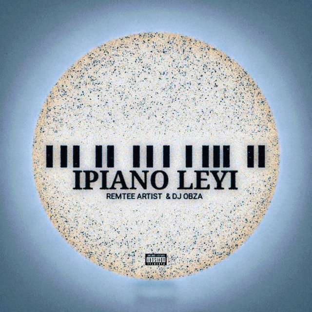 IPIANO LEYI