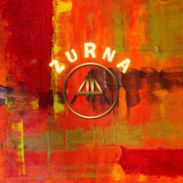 Zurna