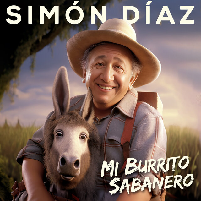 邦楽 Question? SE$IMON DIAZ Simon Diaz ‎– Tonadas - World & Country, Joropo, Cuatro