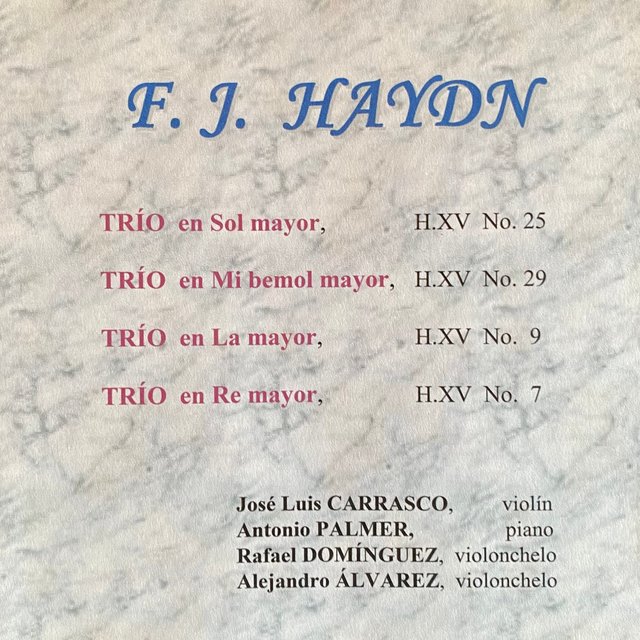 Haydn