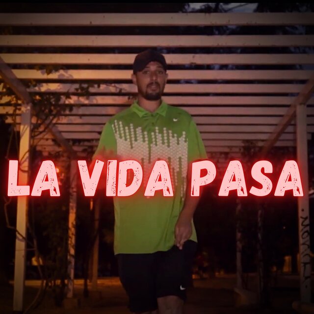 La Vida Pasa