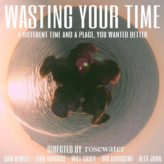 Wasting Your Time