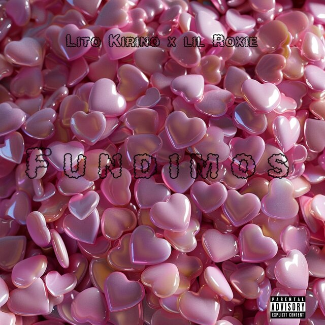 Fundimos (feat. Lil Roxie)
