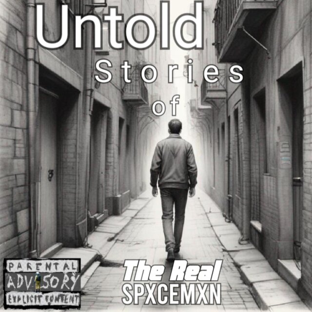 Untold Stories