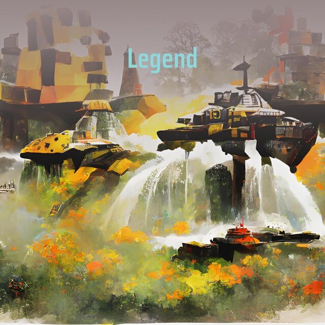 Legend