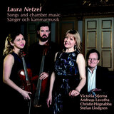 Sånger vid piano med obligat violin Op. 22: Om min tanke långt från gruset