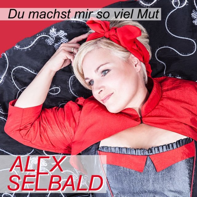 Du machst mir so viel Mut