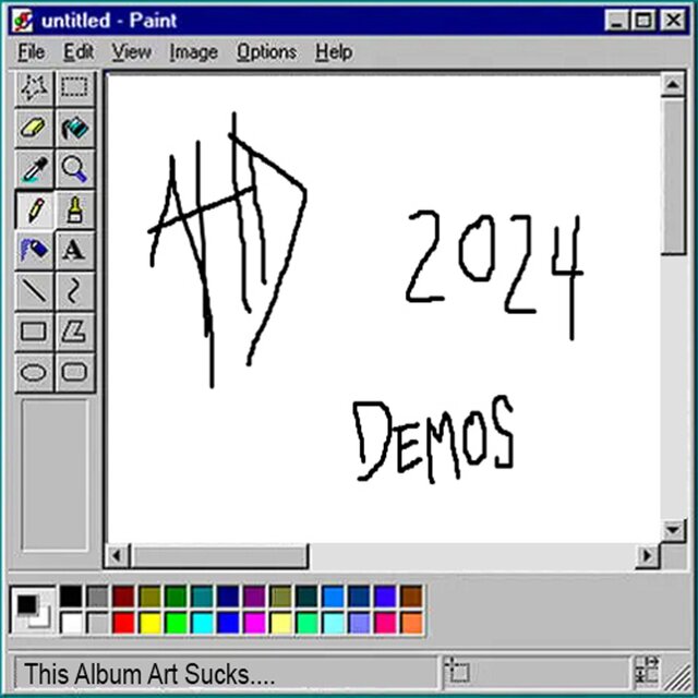 AHD 2024 DEMOS