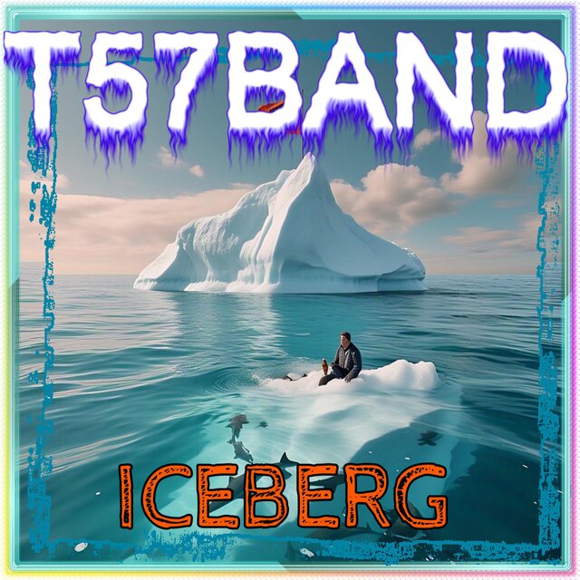 ICEBERG