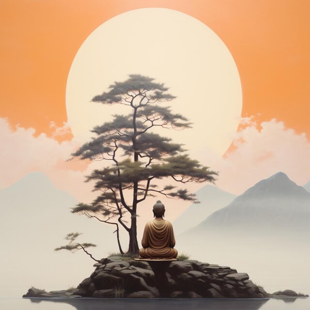 Tao of Silence