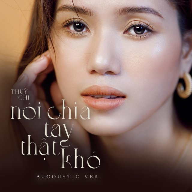 Nói Chia Tay Thật Khó
